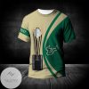 South Florida Bulls All Over Print T-shirt 2022 National Champions Legendary – NCAA