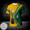 Southeastern Louisiana Lions All Over Print T-shirt 2022 National Champions Legendary – NCAA