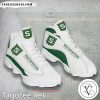 Southeastern Louisiana University Logo Air Jordan 13 Shoes