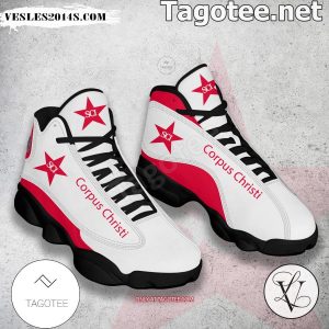 Southern Careers Institute-Corpus Christi Air Jordan 13 Shoes