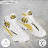 Southern Miss NCAA Logo Air Jordan 13 Shoes