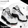 Southern Wesleyan University Air Jordan 13 Shoes