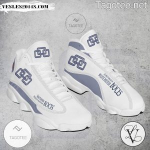 Southern Westchester BOCES-Practical Nursing Program Logo Air Jordan 13 Shoes