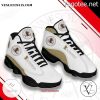 Southwest Minnesota State University Logo Air Jordan 13 Shoes