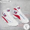 Spokane Chiefs Club Air Jordan 13 Shoes