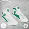 Sporting CP Air Jordan 13 Shoes