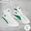 Sporting Clube de Goa Logo Air Jordan 13 Shoes