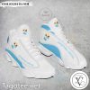 Sporting Cristal Club Air Jordan 13 Shoes