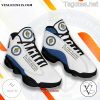 St. John Vianney College Seminary Logo Air Jordan 13 Shoes