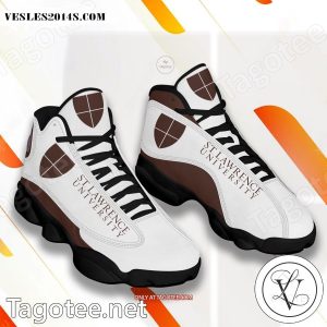 St. Lawrence University Air Jordan 13 Shoes