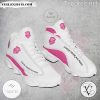 Stade Francais Paris Logo Air Jordan 13 Shoes