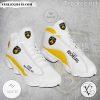 Stade Rochelais Logo Air Jordan 13 Shoes