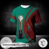 Stanford Cardinal All Over Print T-shirt 2022 National Champions Legendary – NCAA