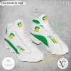 Subway Logo Air Jordan 13 Shoes