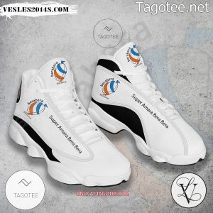 Super Amara Bera Bera Handball Logo Air Jordan 13 Shoes