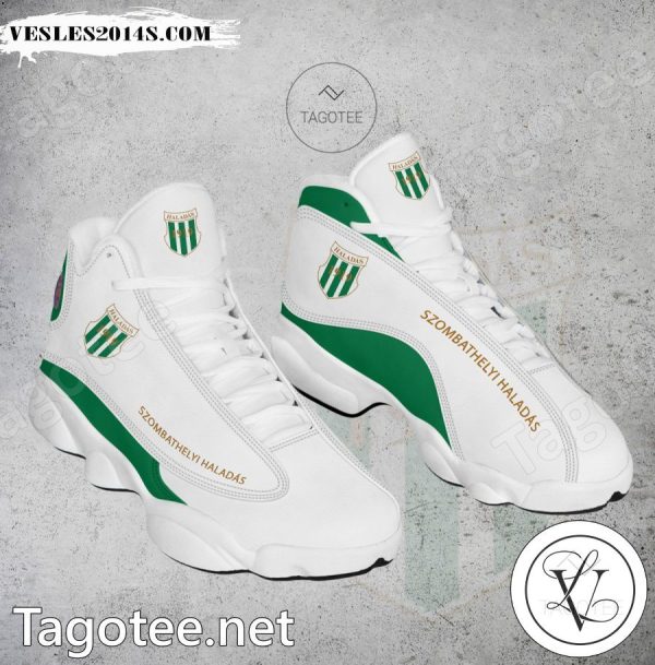 Szombathelyi Haladas Club Air Jordan 13 Shoes