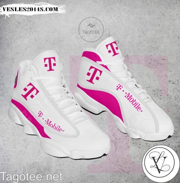 T-Mobile Logo Air Jordan 13 Shoes