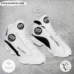 TPS Turku Club Air Jordan 13 Shoes