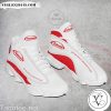 Takeda Pharmaceutical Logo Air Jordan 13 Shoes