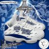 Tampa Bay Lightning 2020 Eastern Conference Champions Air Jordan 13 Shoes