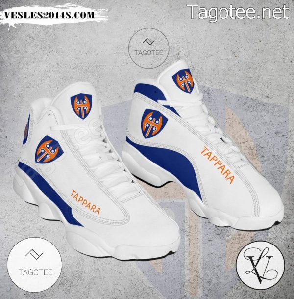 Tappara Club Air Jordan 13 Shoes