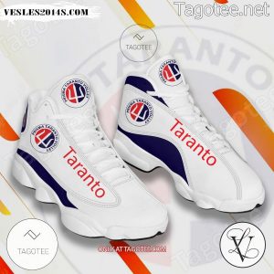 Taranto Volleyball Air Jordan 13 Shoes