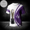 Tarleton State Texans All Over Print T-shirt 2022 National Champions Legendary – NCAA