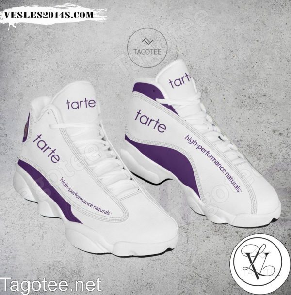 Tarte Cosmetic Logo Air Jordan 13 Shoes