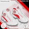 Team Esbjerg Handball Logo Air Jordan 13 Shoes