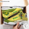 Teenage Mutant Ninja Turtles Air Jordan 13 Shoes