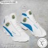 Tenerife Basketball Air Jordan 13 Shoes