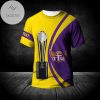 Tennessee Tech Golden Eagles All Over Print T-shirt 2022 National Champions Legendary – NCAA