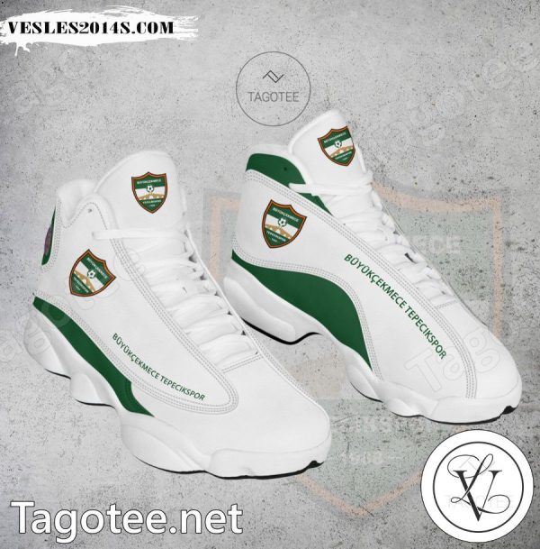 Tepecikspor Club Air Jordan 13 Shoes