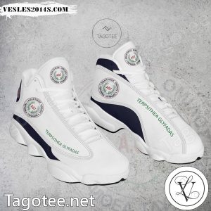 Terpsithea Glyfadas Women Basketball Air Jordan 13 Shoes