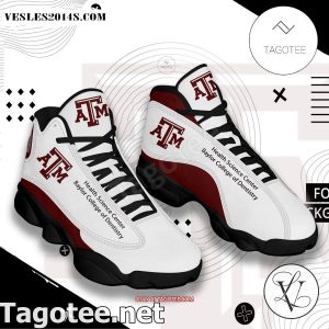 Texas A&M University Health Science Center Baylor College of Dentistry Air Jordan 13 Shoes