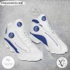 Texas County Technical College Logo Air Jordan 13 Shoes