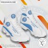 Texas Healthtech Institute Logo Air Jordan 13 Shoes