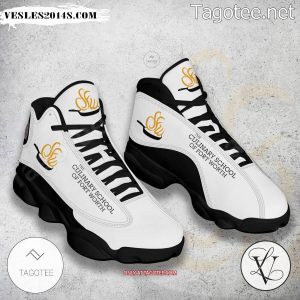 The Culinary School of Fort Worth Air Jordan 13 Shoes