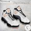 The International Culinary Center Air Jordan 13 Shoes