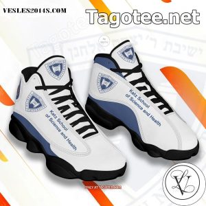 The Katz School Air Jordan 13 Shoes