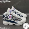 The Los Angeles Clippers Air Jordan 13 Shoes