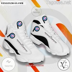 The Professional Cosmetology Academy Air Jordan 13 Shoes