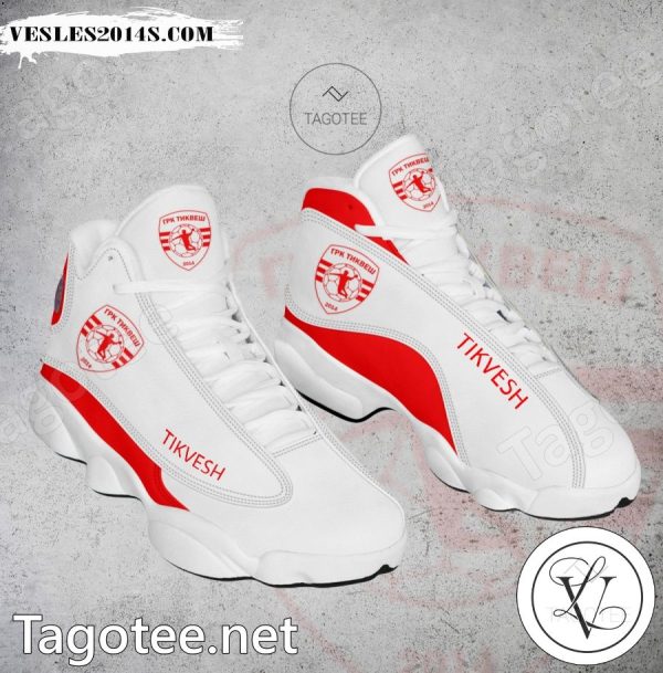 Tikvesh Club Air Jordan 13 Shoes