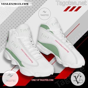 Tint School of Makeup & Cosmetology Air Jordan 13 Shoes