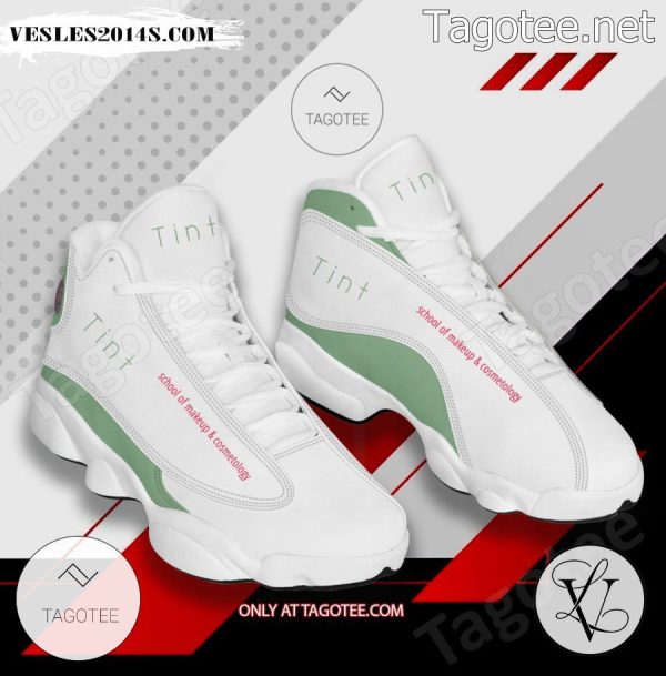 Tint School of Makeup & Cosmetology Air Jordan 13 Shoes