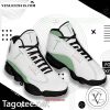 Tint School of Makeup and Cosmetology Air Jordan 13 Shoes