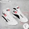 Tissot Watch Logo Air Jordan 13 Shoes