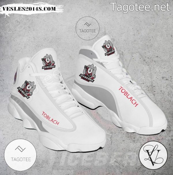 Toblach Club Air Jordan 13 Shoes