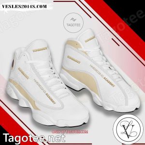 Toni & Guy Hairdressing Academy Logo Air Jordan 13 Shoes