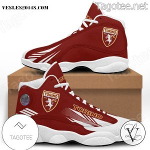 Torino Football Club Club Air Jordan 13 Shoes